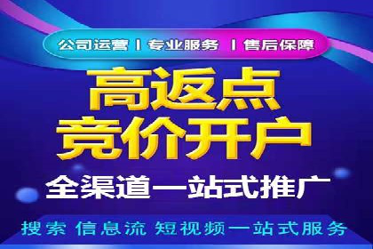 竞价排名背后的商业案例分析